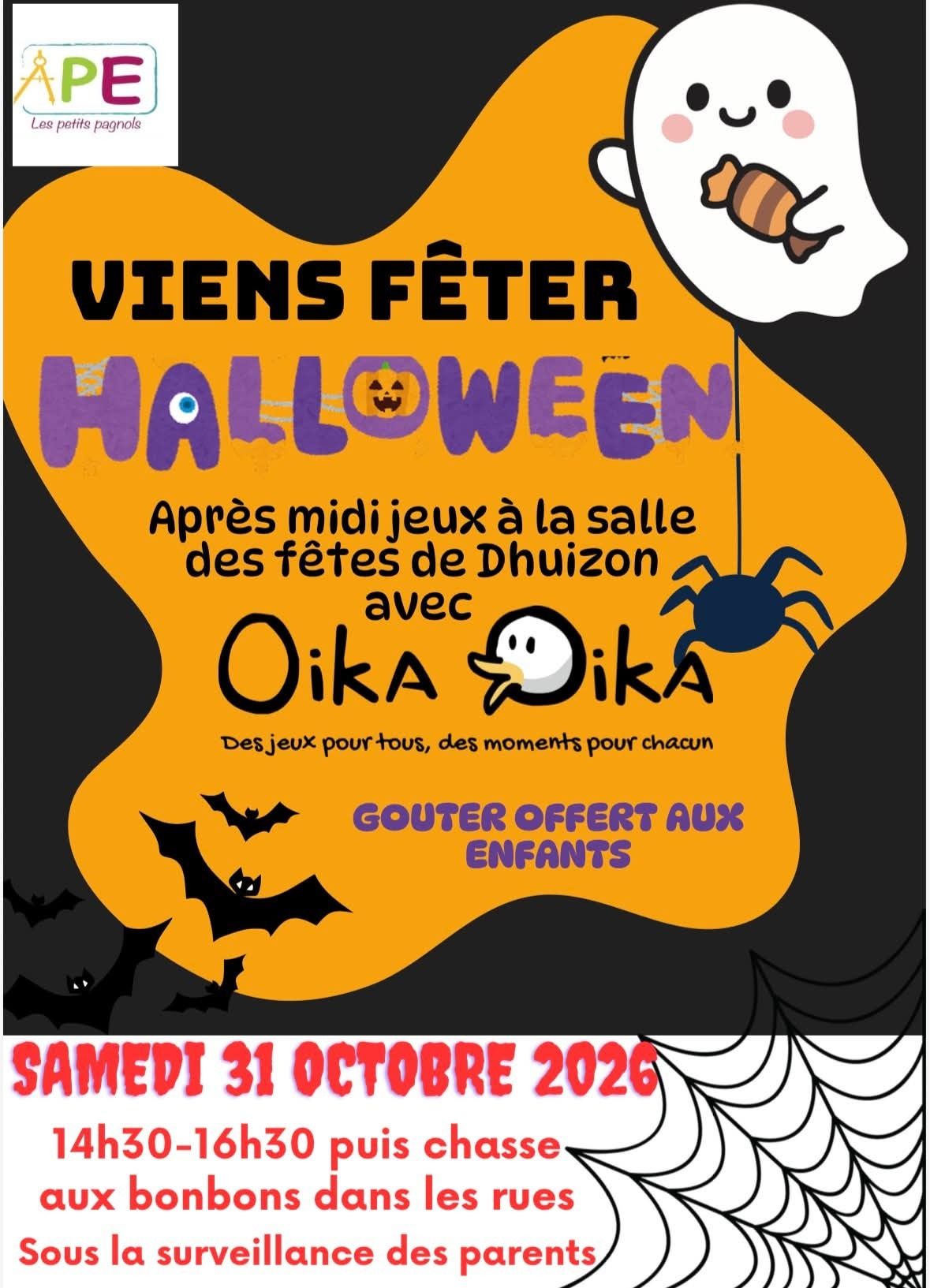 Halloween