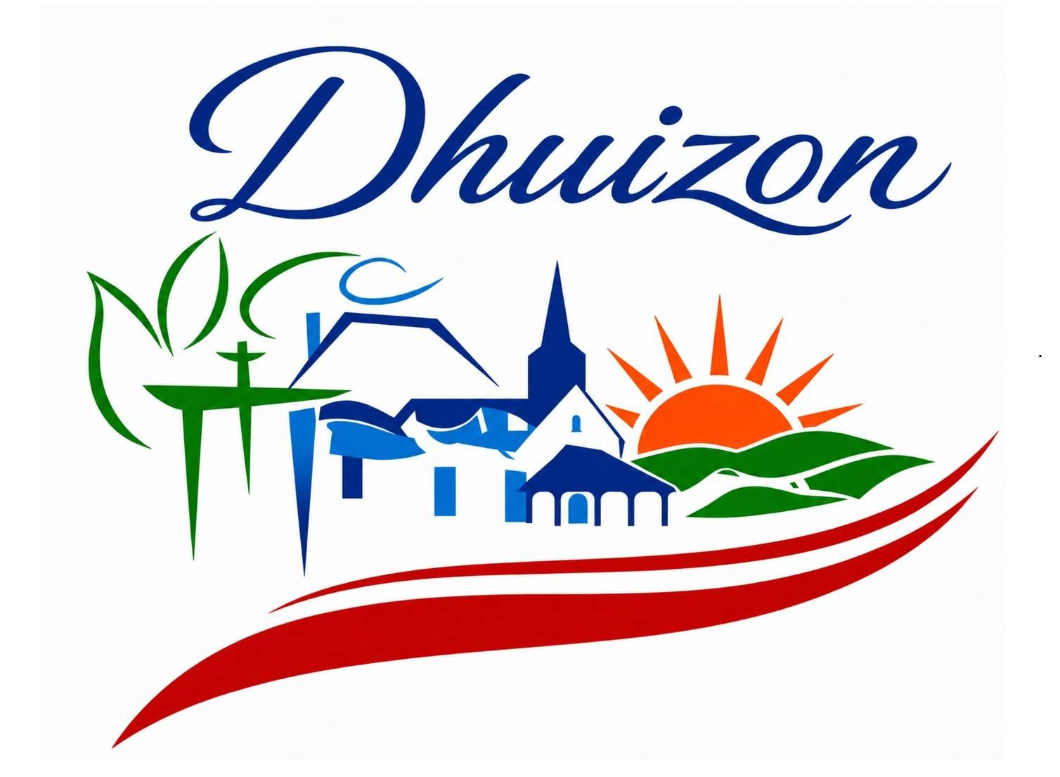 Logo de la Mairie