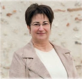 Manuela CIZEAU