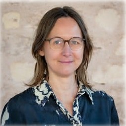 Camille FARLIN