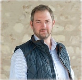 Antoine BOEHM