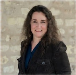 Laëtitia TESNIER