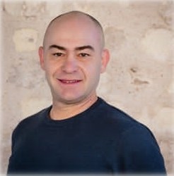 Yannick VOLANT
