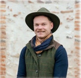 Florian DOUSSET
