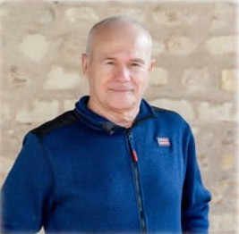 Raymond BEY