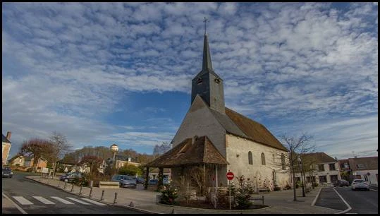Église
