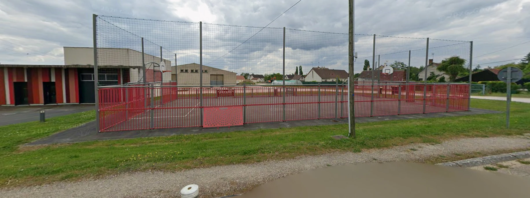 City Stade