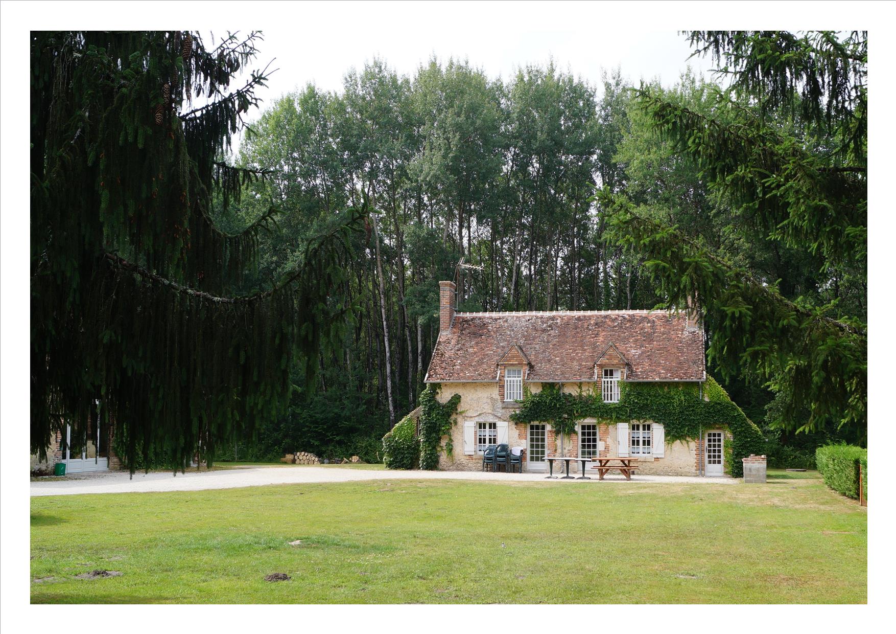 La Maison des Sublennes